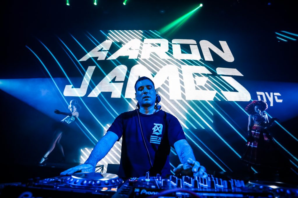 AaronJames