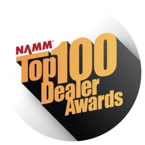 Top100 Dealer Awards