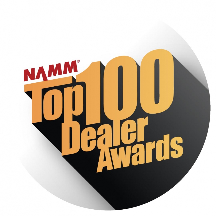 Top100 Dealer Awards