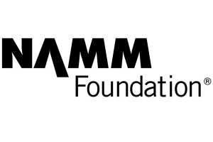 NAMM Foundation Grants