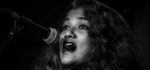 Richa Peter Topno