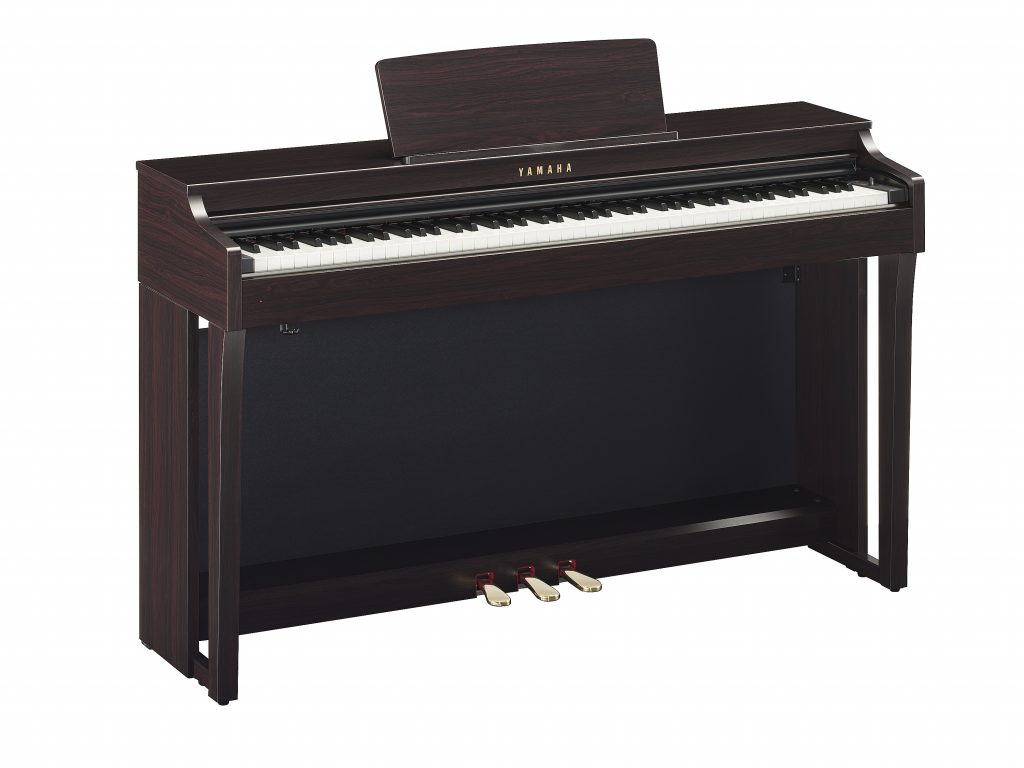Yamaha CLP600