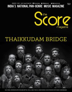 Thaikkudam Bridge