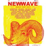 New Wave Asia 2017