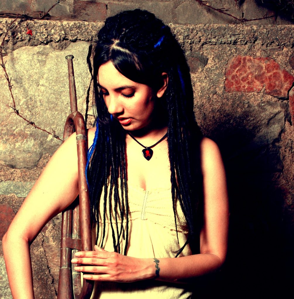 Ritnika Nayan - Indie 101