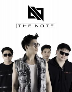 The Note Bangkok