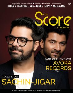 Sachin-Jigar November 2017