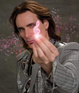 Steve Vai NH7 Weekender