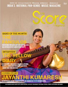 Jayanthi Kumaresh