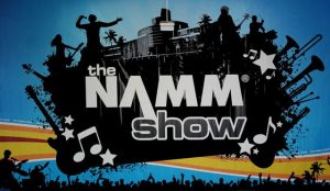 The NAMM SHOW