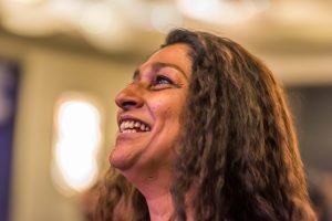 Sonya Mazumdar IndiEarth XChange 2017