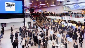 Integrated Systems Europe 2018