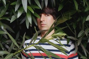 Demetri Martin host 33rd TEC Awards NAMM show 2018