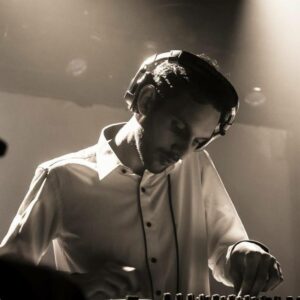 Producer/ DJ Kiwistar SulaFest 2018