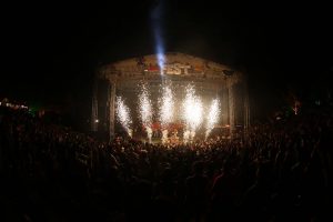 Sulafest 2018 Festival review