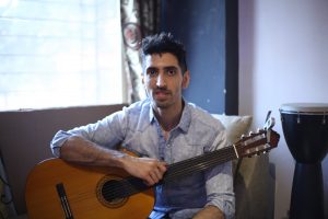 In conversations with Sanchit Balhara, the genius behind the scores of Sanjay Leela Bhansali’s recent movies