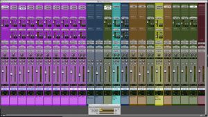 10 tips for mixing a song