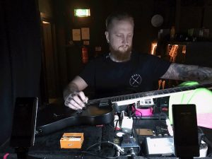 5 Tips for every Guitar Tech