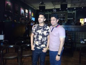 Armaan Malik Ghar Se Nikalte Hi
