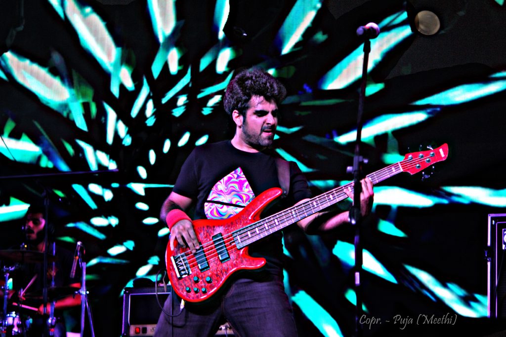 In conversation with Gaurav Balani
