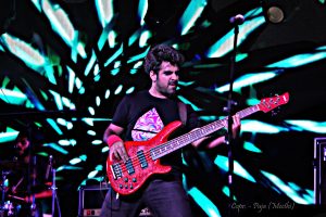 In conversation with Gaurav Balani