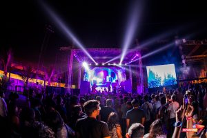 Band of the Month: Bombay Bassment