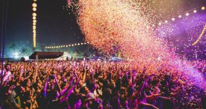 SINGING IN THE GRAINS : The best song stations of India