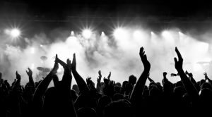 Bangalore's climate for Metal!