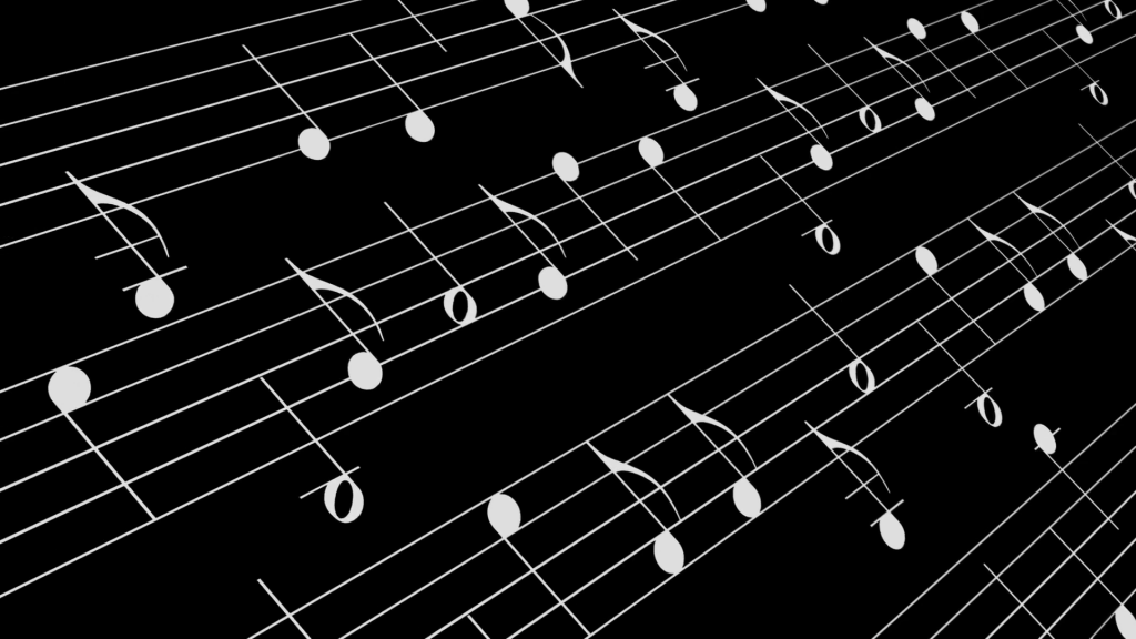 Indian music used Internationally