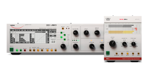 New plug-ins in town!