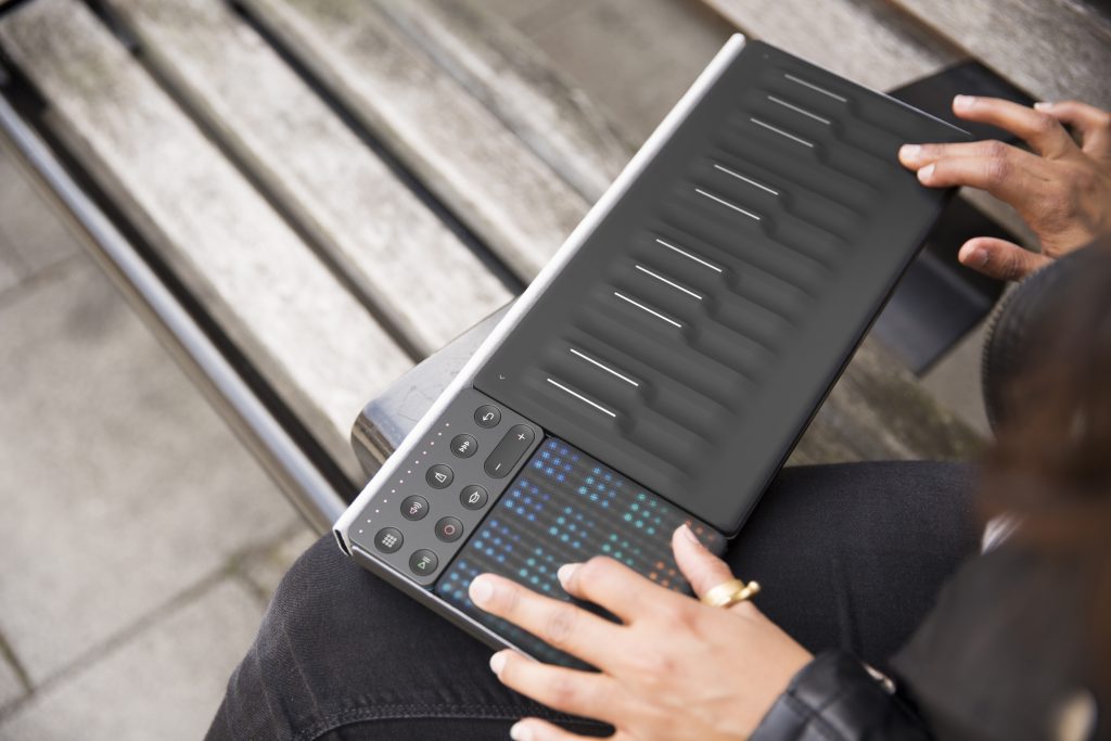 A.R. Rahman Launched ‘Colours Of India’ For Roli, A Soundpack Capturing ...