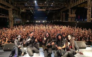Metal & Mythology: The Indian Influence