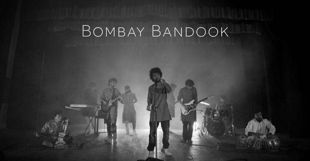 Band of the month: Bombay Bandook