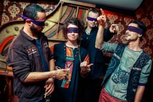 Interview: Band Orchestra