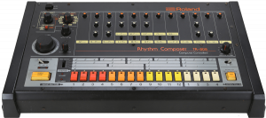 Music Tech: A brief history on TR-808