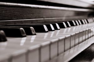 The Pianists’ Guide To Improvisation