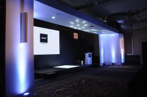 BOSE Professional leverages portable and installed sound solutions expertise in India with release of new path-breaking products and technologies