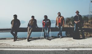 Band of the Month: Big Bang Blues