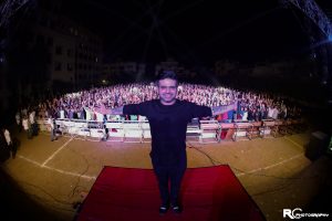 Home-grown goodness: Indie Music Review, Sartek
