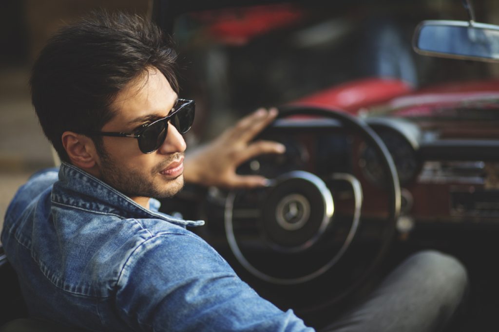 Artist of the month: Arjun Kanungo