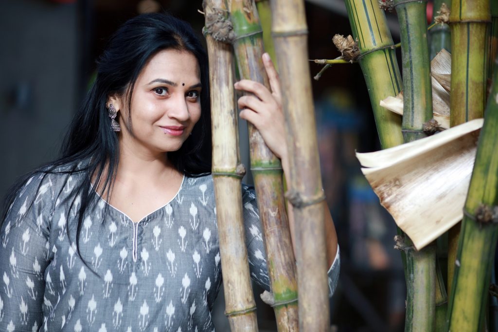 Quirks & Queries: Violinist Padma Shankar