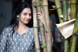 Quirks & Queries: Violinist Padma Shankar