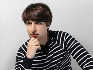 #NAMMShow2019Update: Demetri Martin to Return as Host of the 34th Annual NAMM TEC Awards