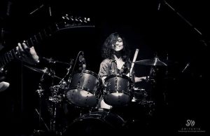In conversation with Debarati Das: Pune based drummer