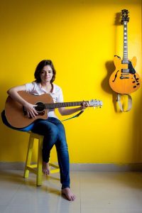 Quirks & Queries: Maalavika Manoj