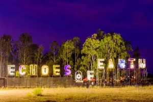 5 reasons why you should not miss Echoes of Earth Festival 2018