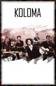 “Mixing Memory and Desire”: Koloma Takes Upon Itself to Remember Loss