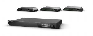 Bose Professional Now Shipping the ControlSpace EX Audio Conferencing System