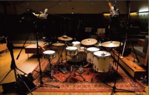 Rhythmic Alphabet: Language of Drumming