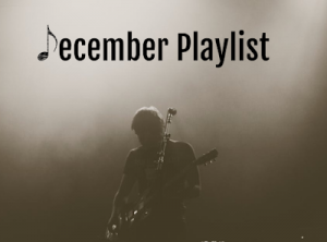 The Score Magazine’s Holiday Playlist: Sing along and celebrate!